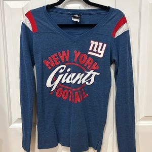 NY Giants Shirt